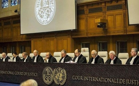  中国南海"模糊政策"的衰亡——《中美印象》周报总第82期