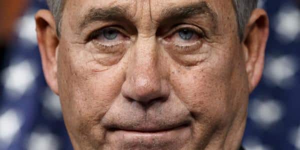  “近三十年来最不受欢迎的议长”走后怎么办？