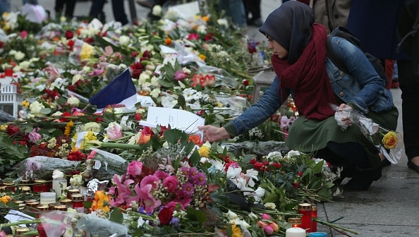  文明的冲突是恐怖之源吗？