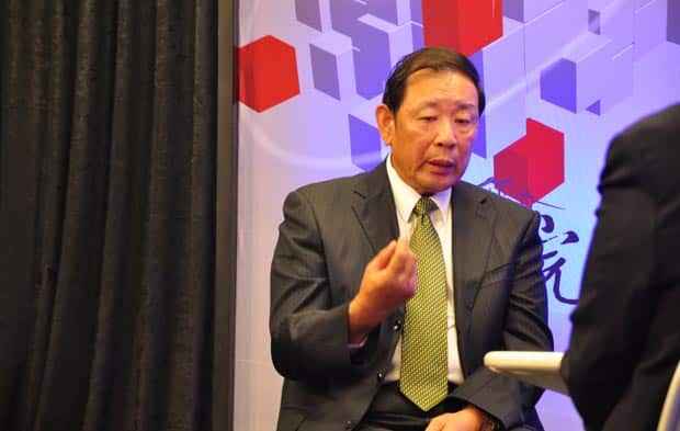  罗援：我跟美国的“鹰派对话”——“凤凰国际智库高端访谈”之罗援、滕建群解读习奥会 （上）