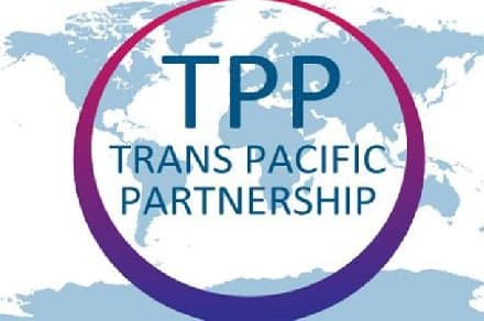  美国政府欲对TPP协定进行重新谈判？