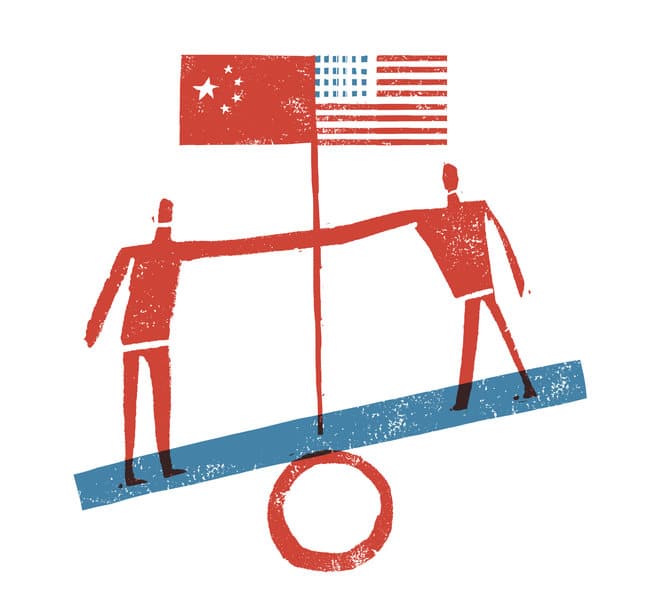  美国对华政策是否已失败？——《中美印象》周报总第84期