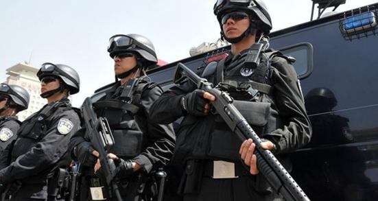  反ISIS的网络战，黑客起了什么作用