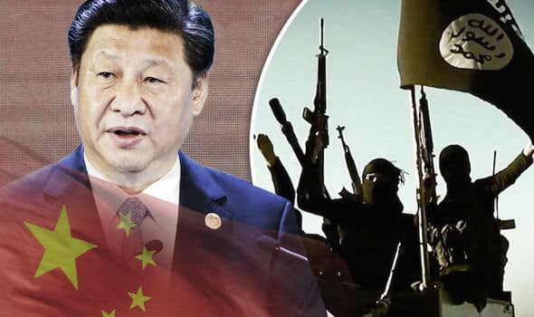  中国是美国可信的反恐盟友吗——《中美印象》周报总第85期