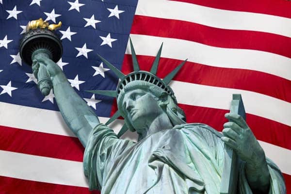  美国是如何成为世界“领袖”的