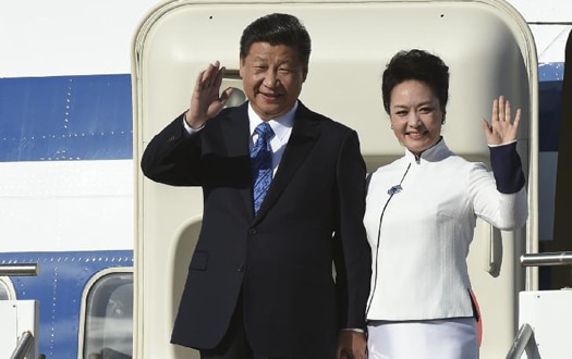  万晓宏：习近平访美与未来中美关系发展趋势