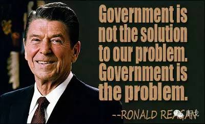  刘戈：“里根经济学”欺骗了美国，有人还想用它来救中国