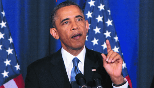  说的再狠，奥巴马也当不了反恐鹰派