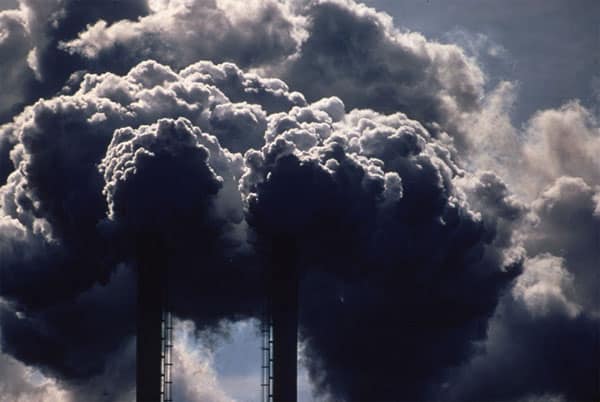  1970年代美国的环境困扰：为过去还债10年