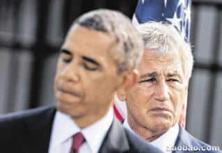  奥巴马反恐：得避免重蹈布什覆辙