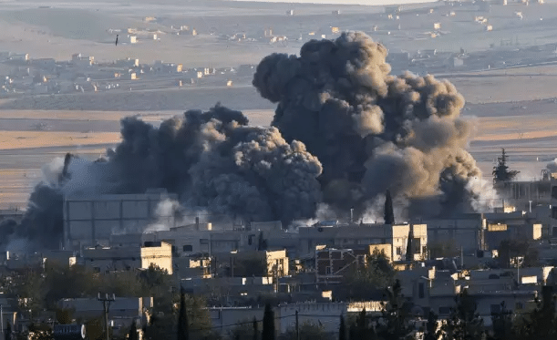  邵峰：进退失据——奥巴马反恐战略评析