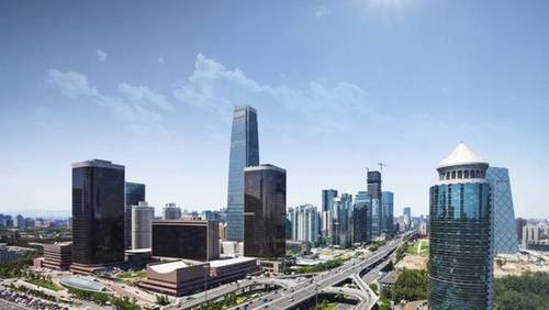  邓锋：中关村和硅谷之间差了几条街?