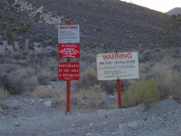 美国“51区”真相:希拉里竞选为何要提及UFO?