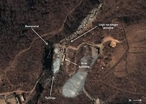  朝鲜核试爆，别指望美国有大动作