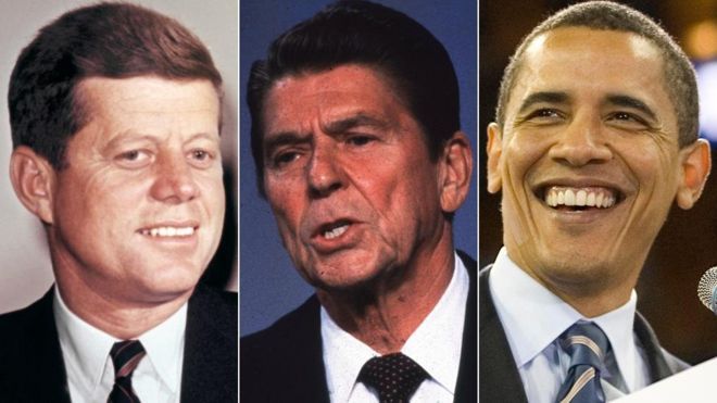  BBC中文网：美国—步入担惊受怕的一年？