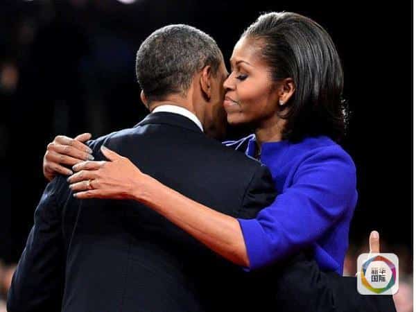  奥巴马卸任后 第一夫人会去哪儿创业