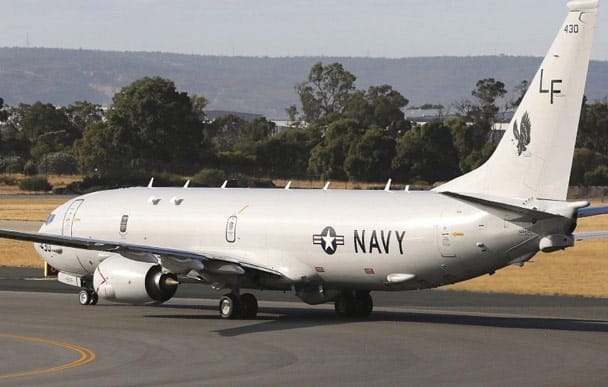  中国海上崛起六大挑战：“应对美国是关键”