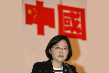  葛莱仪、Christ Johnson：台湾问题会成美国大选议题吗？