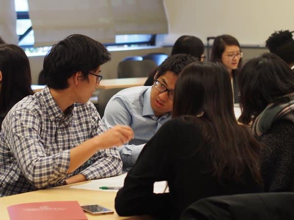  曹起曈：如何把中国历史教科书翻译成英文