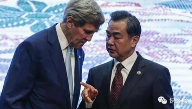  美国拿朝鲜办法不多 把怨气都撒向中国