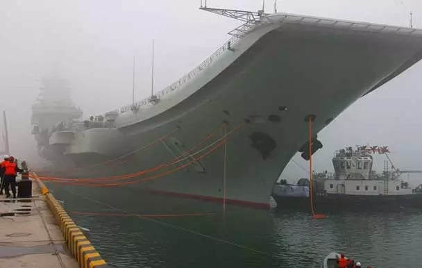  胡波：美国在海上拼了命的真正原因