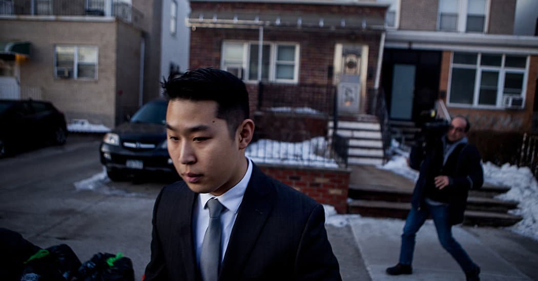  独家：梁彼得的罗生门事件