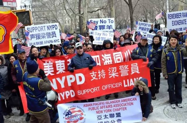  吴强：社会运动是如何重塑美国政治的？