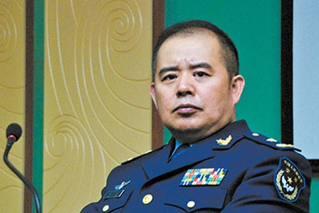  解放军空军少将乔良：朝鲜不能总是拿我的吃我的，还老来折腾我