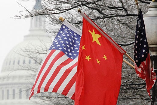  袁鹏：误判大势或致美再犯战略错误