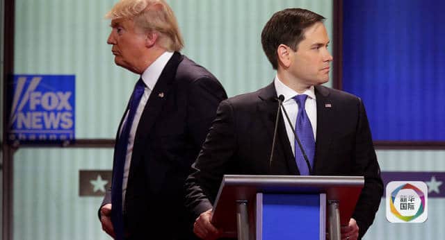  特朗普一骑绝尘，共和党为何急于“掀翻”他？