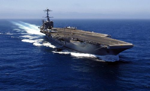  胡欣：美“横行自由”，中国应“他强由他强，清风拂山岗”