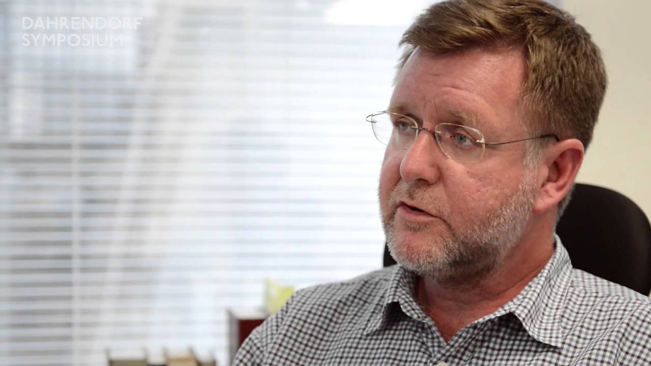  文安立：美国曾是恶棍，但中国不能重蹈覆辙