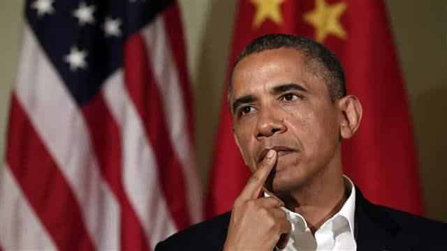  习近平访美之际，美国高官谈未来美国对华政策框架