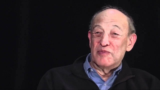  张明萌：傅高义生前致力于帮助西方了解中国