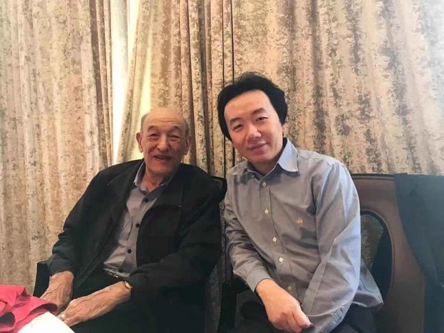  回忆傅高义：一位讲中国故事的智者