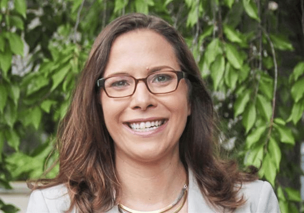  拜登挑选强硬派女将罗森博格负责对华政策