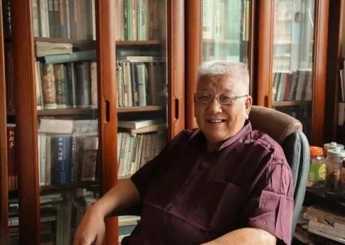  苏小玲： 在文化中透视中国–纪念王学泰先生