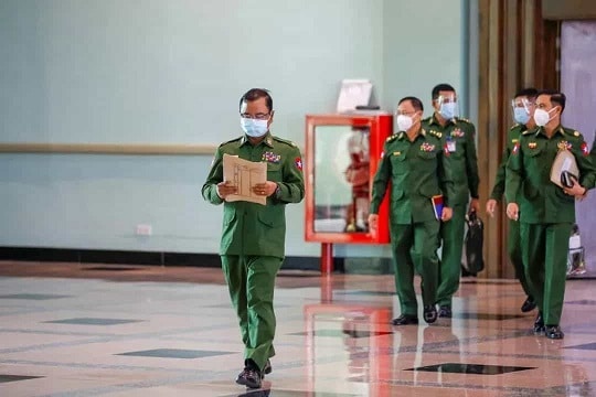  孙韵：缅甸政变对中国经济蓝图的影响