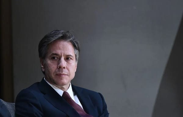  阅世识人：青年布林肯笔下的世界图景