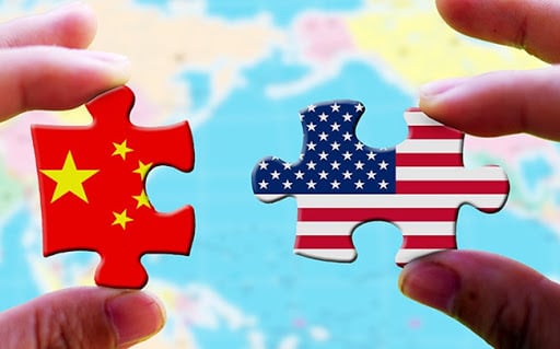  强世功：中美“关键十年”– “新罗马帝国”与“新的伟大斗争”