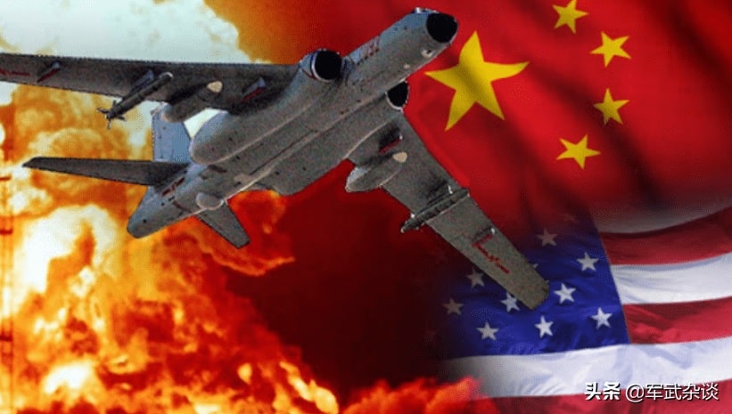  美上将：拜登政府要给中国3条红线，如果中国敢攻台，美国就动武