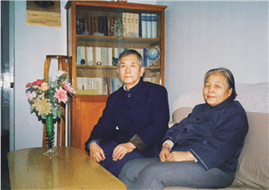  温家宝：我的母親