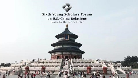  有奖征文：中美关系与外交政策的国内因素