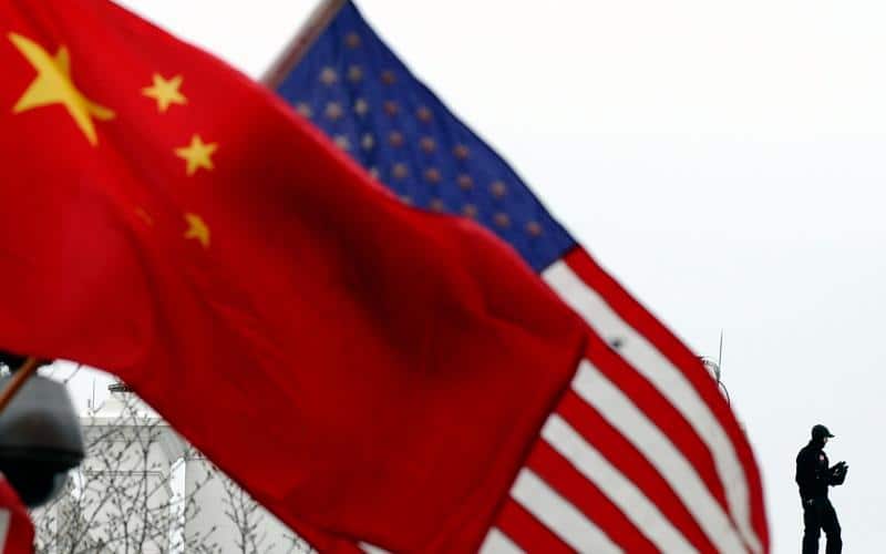  张小庆：中美两国要做的事情就是成为更好的自己