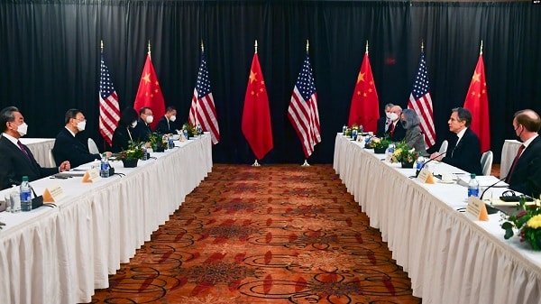  对抗还是对话？美国当前对华政策与共识究竟为何？