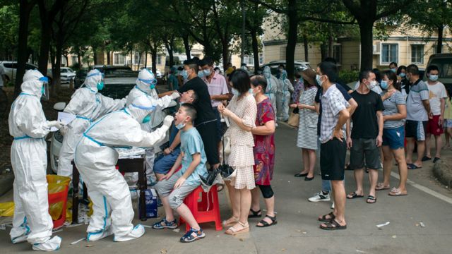  高强、黄严忠：我们能与病毒共存吗？