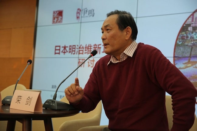 榮劍：為革命招魂？–評汪暉新著《世紀的誕生》（连载一）
