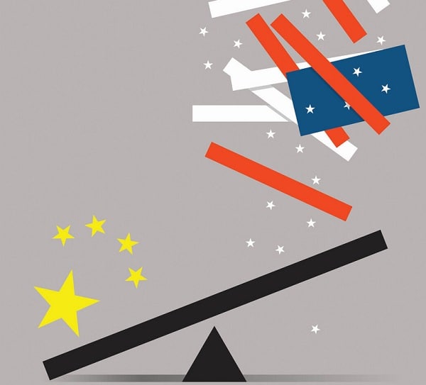  董云裳：想对中国施加影响力，拜登可以这样做