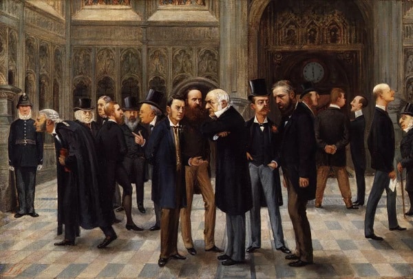  131位联邦法官的惊天丑闻, 捅破美国政企关系的深层默契