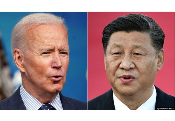  沙利文称美国不寻求改变中国体制，拜登对华政策转向？